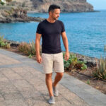 Iván Martínez García, consultor responsable de Kalima SEO